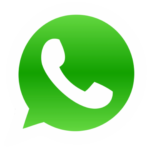 WhatsApp Button